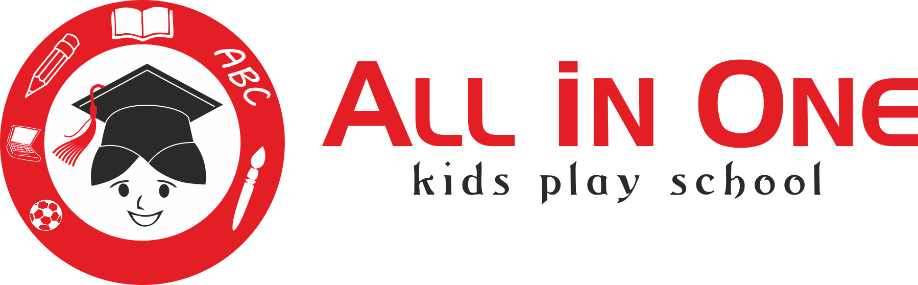 All in logo png